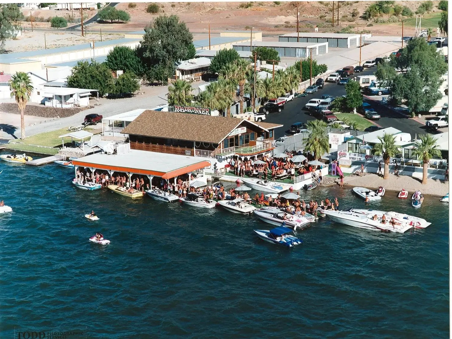 Roadrunner River Water Fun Seadoo